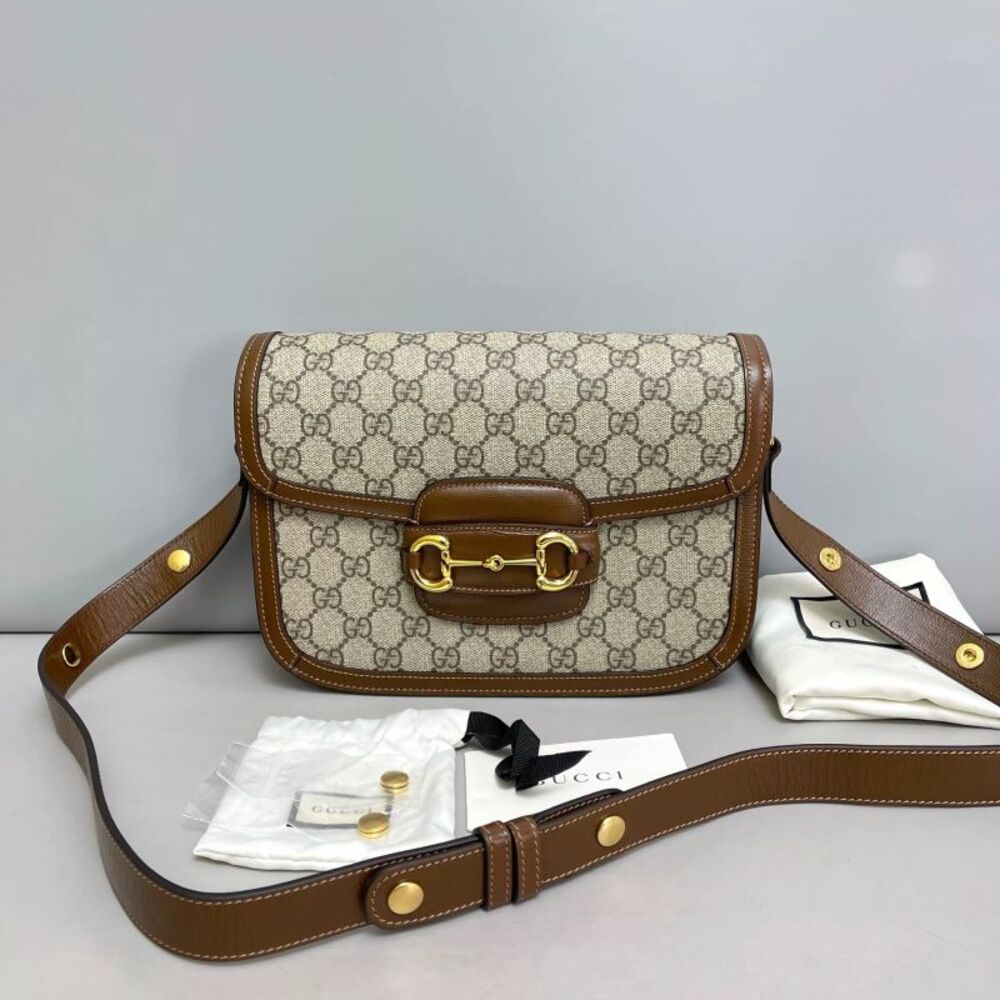 Gucci Women Pre-Loved Bag Very Good Condition